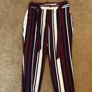 Express pants